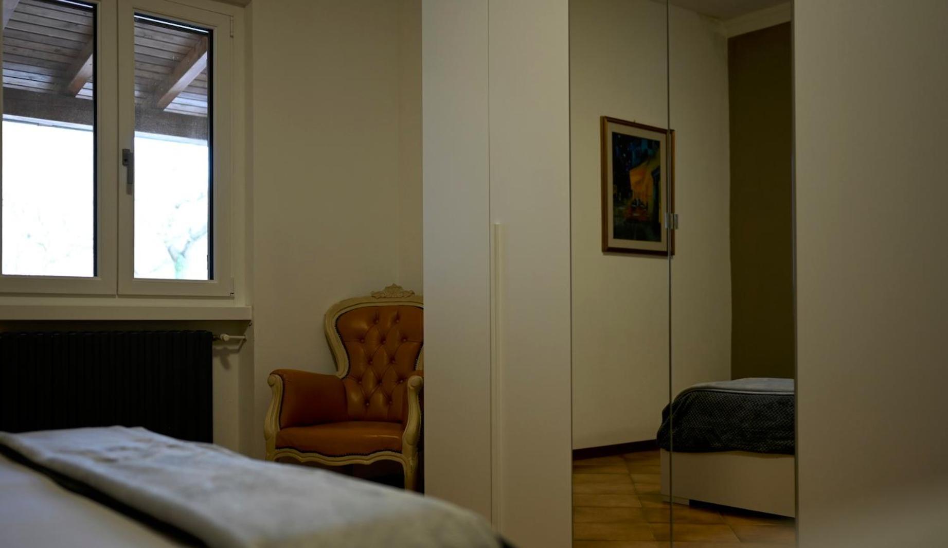 Casa de Férias Villatullia Mit Seesicht Gardasee Tignale