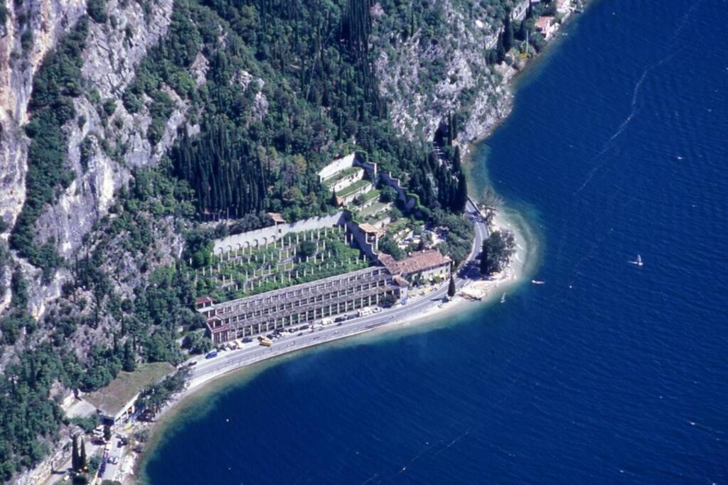 Villatullia Mit Seesicht Gardasee Holiday home