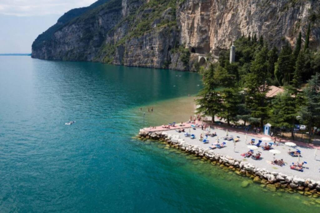 Villatullia Mit Seesicht Gardasee Holiday home