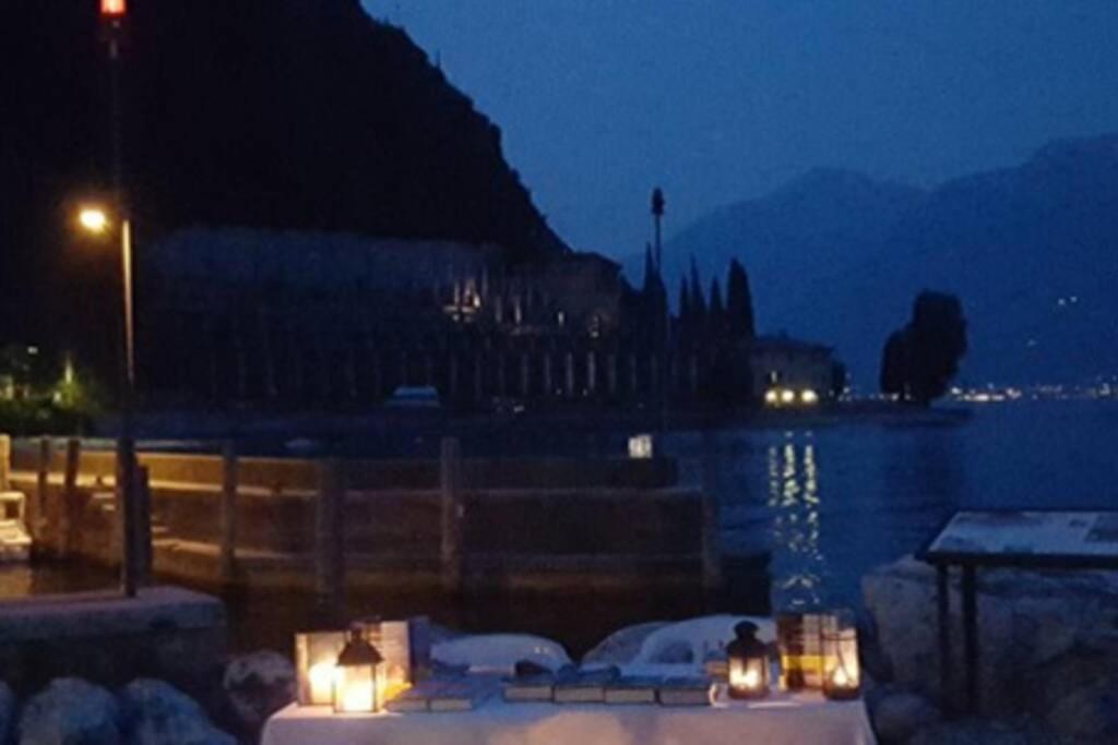 Holiday home Villatullia Mit Seesicht Gardasee