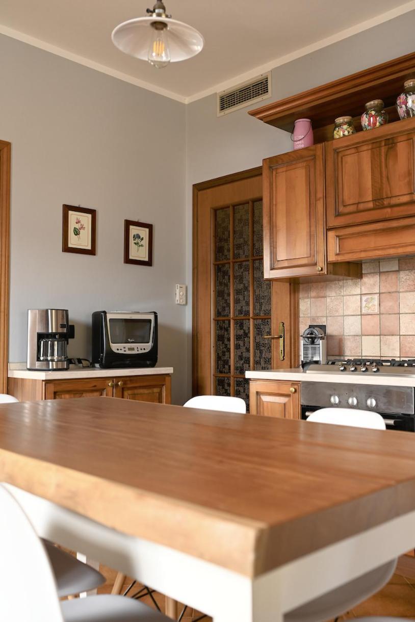 Villatullia Mit Seesicht Gardasee Holiday home