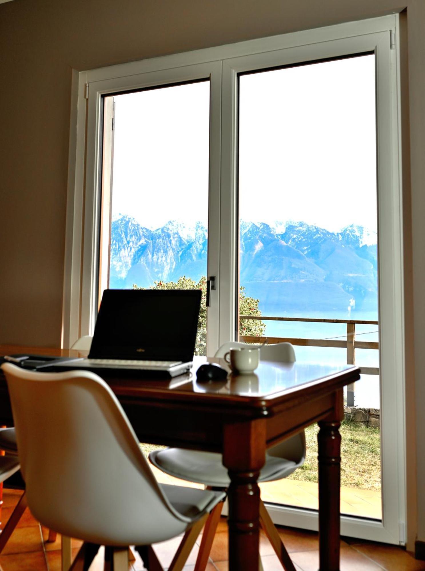 Villatullia Mit Seesicht Gardasee Holiday home Tignale